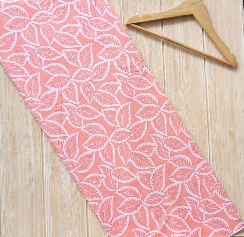 Kain batik katun premium kain batik soft pastel kain batik modern 2