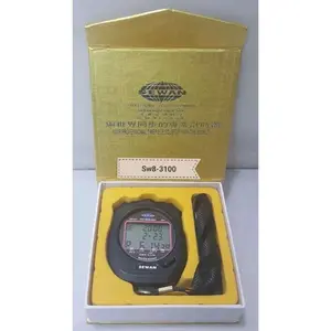 STOPWATCH SEWAN 100 MEMORY ORIGINAL
