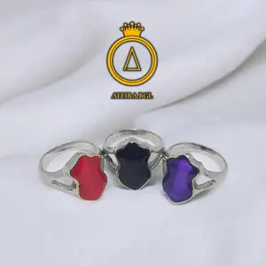 Cincin Terompah Nabi Cewek Aksesoris