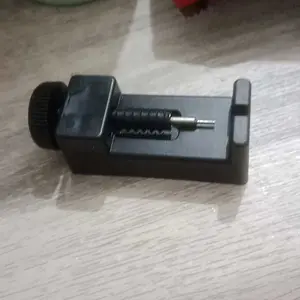 Alat Service /Jam Rantai Murah Pemotong Rantai /Jam Tangan HITAM Alat Jam cutenery