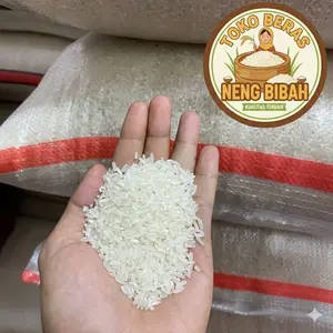 BERAS SUPER PREMIUM PER 1KG Beras Pulen Termurah Dan Terlaris