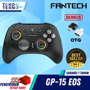 Fantech GP15 / GP-15 / GP 15 EOS VEGA Multiplatform Wired Gamepad Cable Kabel