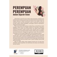 Gambar Perempuan-Perempuan dalam Sejarah Islam Penulis: Rizqi Sofiana, dkk. dari tokowawasanilmubms Kota Yogyakarta 2 Tokopedia