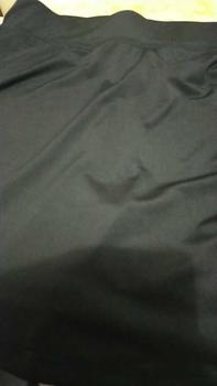 Product Review of 2 IN 1 Legging pendek Rok short shot Olahraga Wanita  Sport Jogging Sepeda Lari Zumba Senam Aerobik gym Celana from Y**i 0