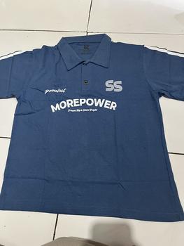 Product Review of Kaos Anak Wangki Polo Baju Anak Laki Laki Perempuan Bahan Cotton Combed 24s Halus Stylish Elegan Usia 1-12 Tahun from k**w 1