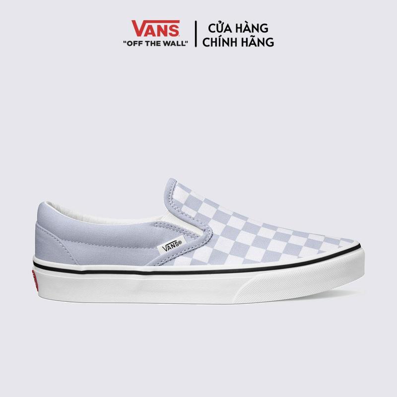  Vans Giày Classic Slip-On VN0A2Z41CHA 