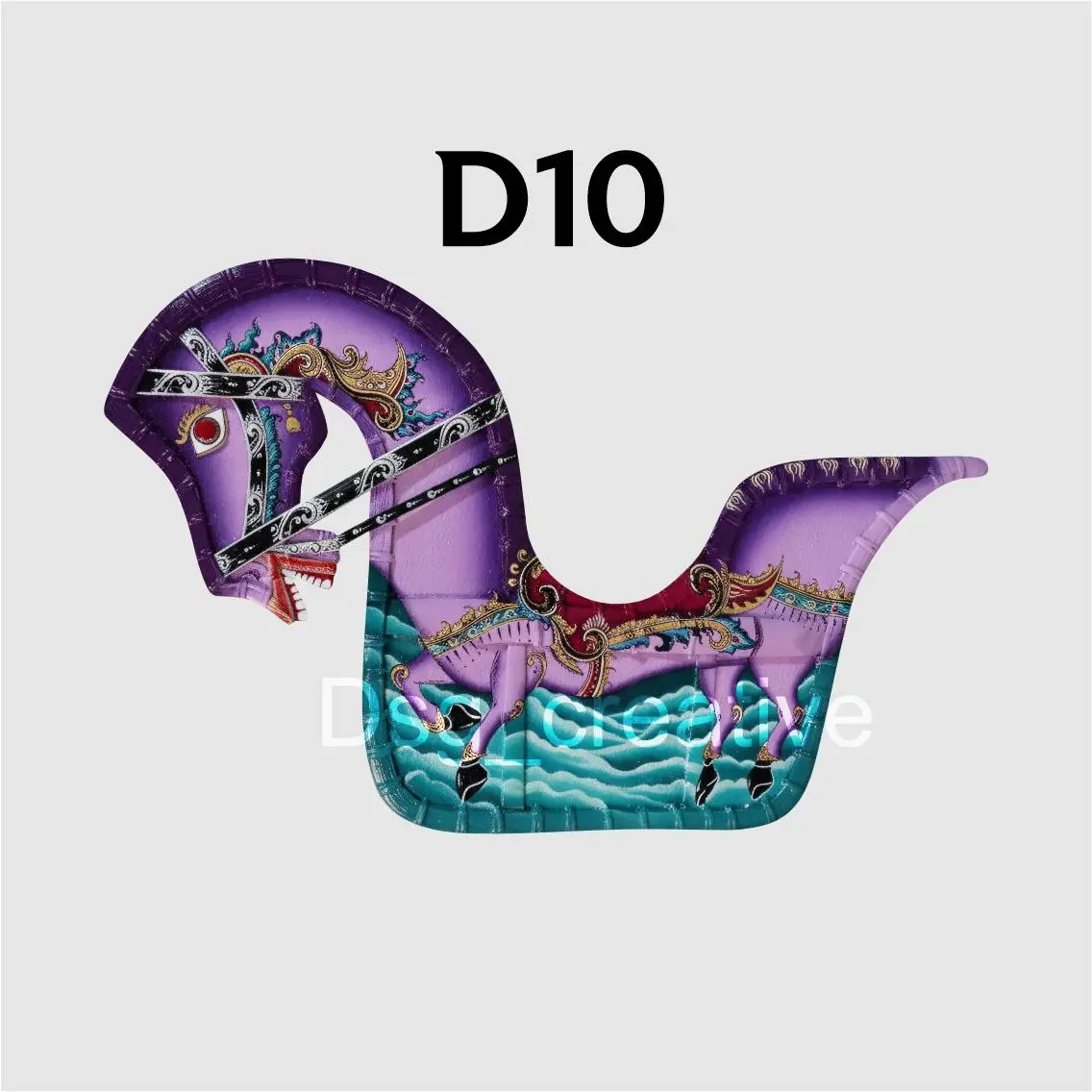 D10