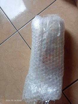 Product Review of [FREE 6X SERUM] Paket Hemat Brightening - Glowing ISI 2 ISI 3 - Brightening - Krim Pagi Malam – Bundle – Serum Vitamin C - Moisturizer from K**a N**y 0
