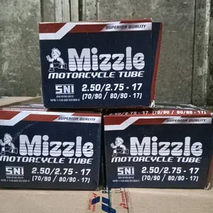 Ban Dalam MIZZLE All Ukuran