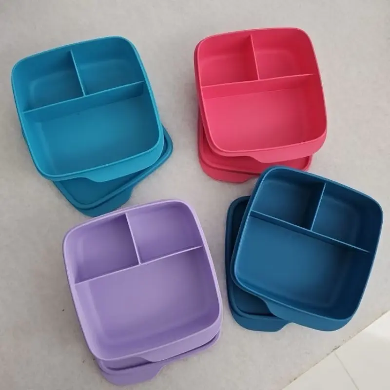 TUPPERWARE ORI, ECER Lolytup 550ml (1)