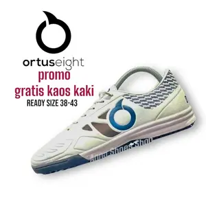 Sepatu Futsal BBS Jogosala Sol Tebal Terbaru (Free Box) - Ukuran 38-43  sepatu  futsal ortus claws sepatu  futsal kece sepatu  futsal sepatu  jogosala