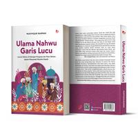Gambar Buku Ulama Nahwu Garis Lucu - Musyfiqur Rahman - DIVA Press dari DIVA Press Group Kab. Bantul 1 Tokopedia