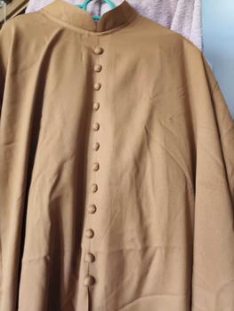 Product Review of Plus size jeltia kabaya ready stock from m**a 0
