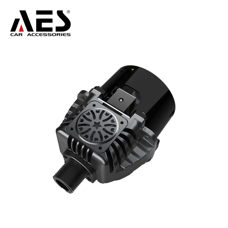 Bi-laser Biled AES Turbo SE Experience V2 2.5 Inch Version 2 Double Emitter 70 Watt - SATUAN Motorcycle 3