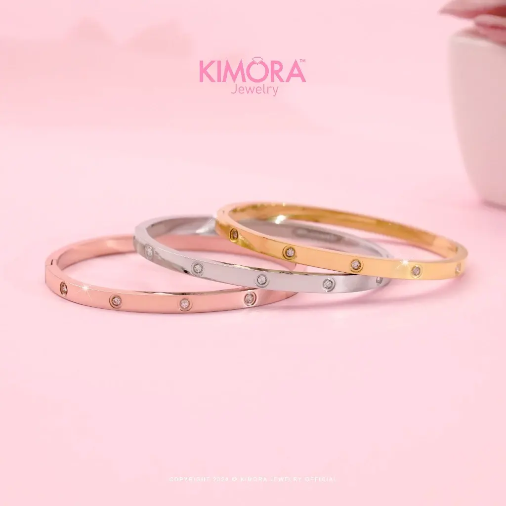 FULL MATA ROSEGOLD 56