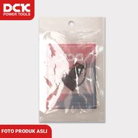 Gambar Carbon Brush/Arang untuk Polisher KSP/DSP/ASP06-180 dari DCK Power Tools Indonesia Kota Administrasi Jakarta Barat 2 Tokopedia