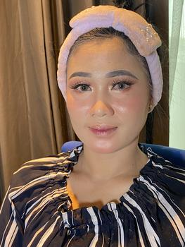 Product Review of Bulu mata Natural R27 (12pcs+cover) from R**y 0