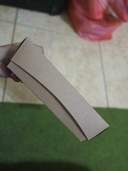 Product Review of (Isi 20pcs) Paper Lunchbox M (Tanpa Merek) Murahhh!!! from H**5 2