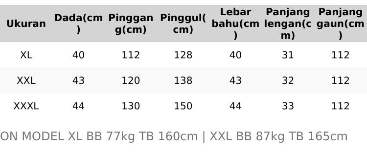 Xtramiles - Aurora Midi Dress Big Size Jumbo LD Up to 132 cm XL-XXL-XXXL | Dress Brukat Sequin Lapis Satin Square Neck Resleting Belakang Warna Ice Blue Navy Black Maroon Taupe Bronze