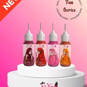 pitexku fun series nail color 10 ml best seller Kuku