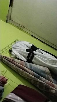 Product Review of Jaket Parasut Pria Wanita Jaket Windbreaker Taslan Waterproof Premium Unisex Keren Nyaman Outdoor Distro from ** 1