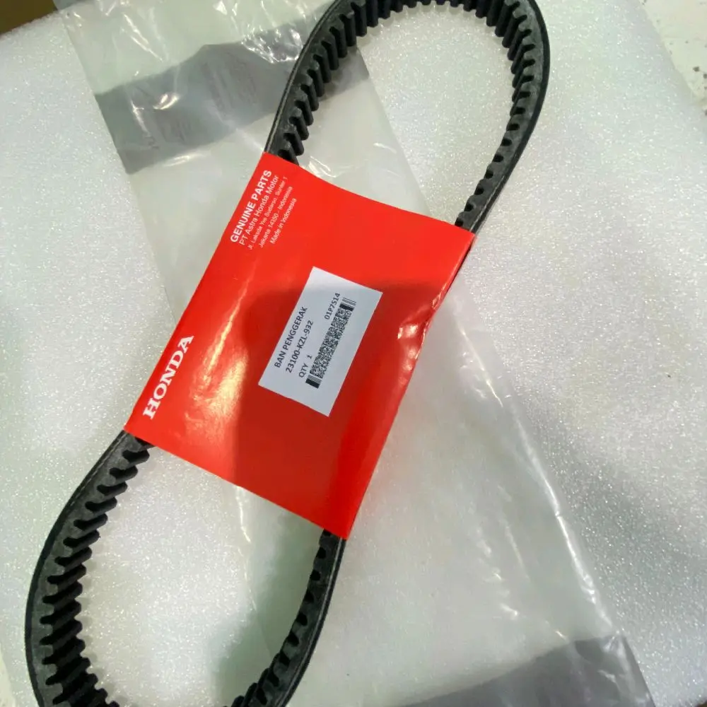 Vanbelt Motor Beat Fi (KZL)