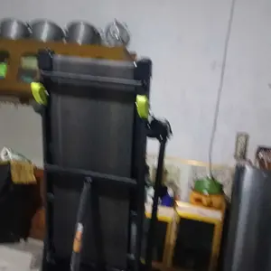 90ml Minyak Pelumas Treadmill Elektrik Manual Silicon Oil Pelumas Untuk Lari Lancar Anti Bising