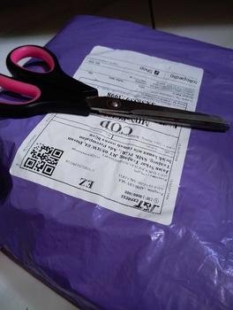 Product Review of ADIBABYARA - KAMARI DRESS / DRESS KONDANGAN BUSUI FRIENDLY ADA SIZE SMLXL from T**i 1