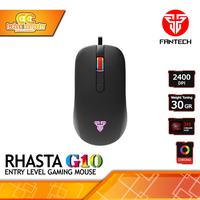 Gambar FANTECH G10 RHASTA Pro - Gaming Mouse dari Techno Computer Bali Kota Denpasar 1 Tokopedia