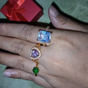 Cincin Auraku by Kanjeng Ratu Aura
