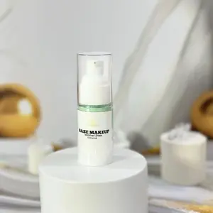 BASE MAKEUP PRIMER BY QUEENSHIMAKEUP OIL CONTROL