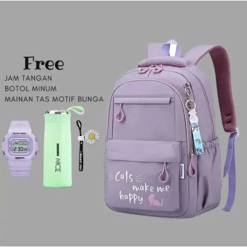 tas sekolah anak banyak bonusnya tas sekolah anak sd smp 2