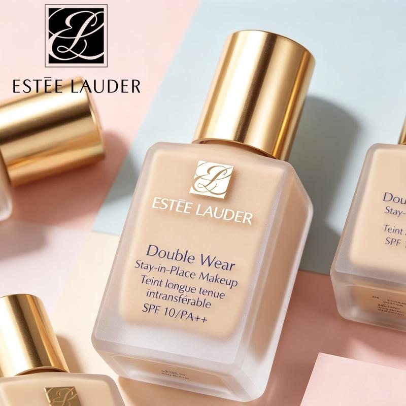Kem nền lâu trôi Estee Iauder 30ml Double Wear Stay-in-Place Liquid Foundation…