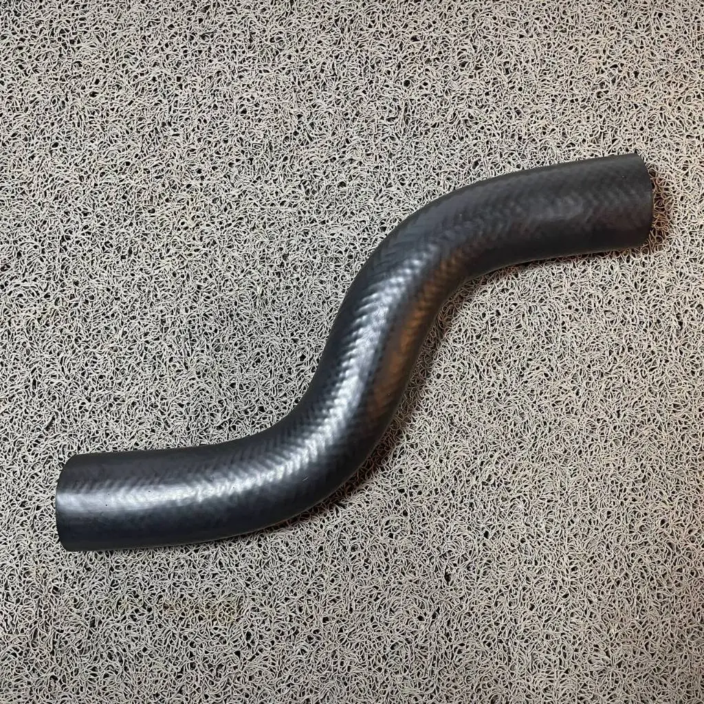 Selang Radiator Atas Bawah Mazda 323 Ford Lazer / R-Hose Mazda Atas - Motorcycle, Engine Laser
