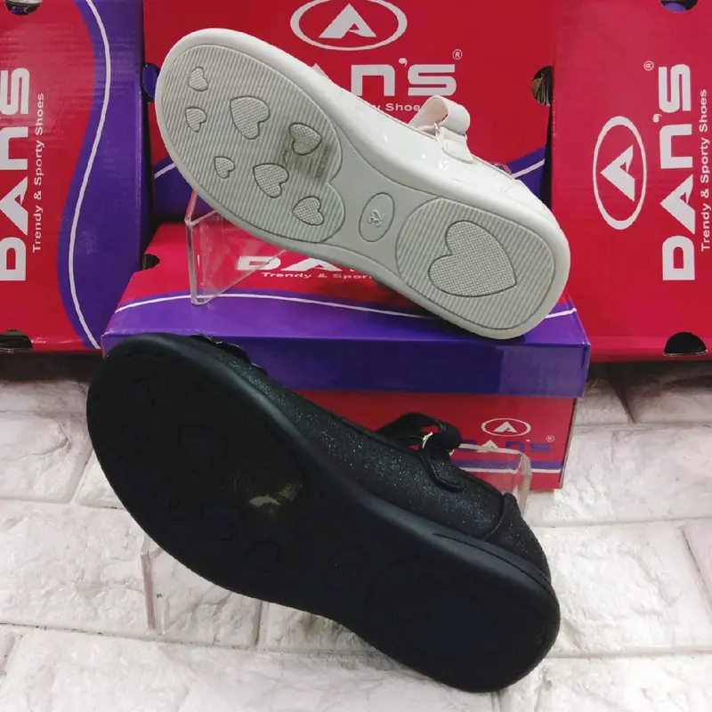 Sepatu flipflop import DANS MIKOLA terbaru original 1