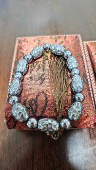 Product Review of Terahertz bracelet Bracelet for both men and women from J**W 3