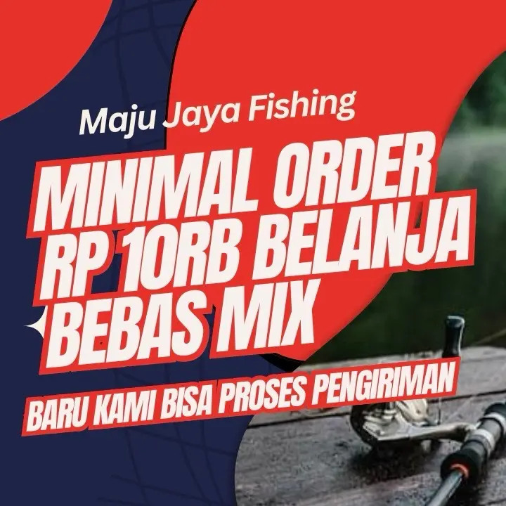 ng Pancing Starlaite Super F.kleman 01 MJ FISHING High Quality Alat pancing 002 1