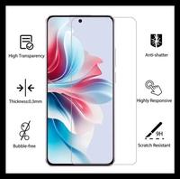 Gambar Tempered Glass Clear For Vivo Y400 / Y100 5G 4G Anti Gores Bening Screen Guard Protector dari Original Shop Nillkin Kota Administrasi Jakarta Pusat 4 Tokopedia