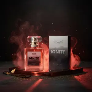 BEENAR - IGNITE  Powdery Sweet 30 ML | Eau De Parfume - 12 Jam