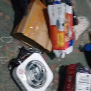 kompor listrik mini portable