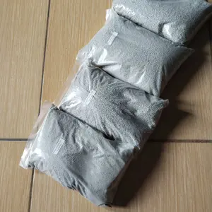 PASIR KUCING GUMPAL Top Toto Repack 1 kg | Pasir Wangi