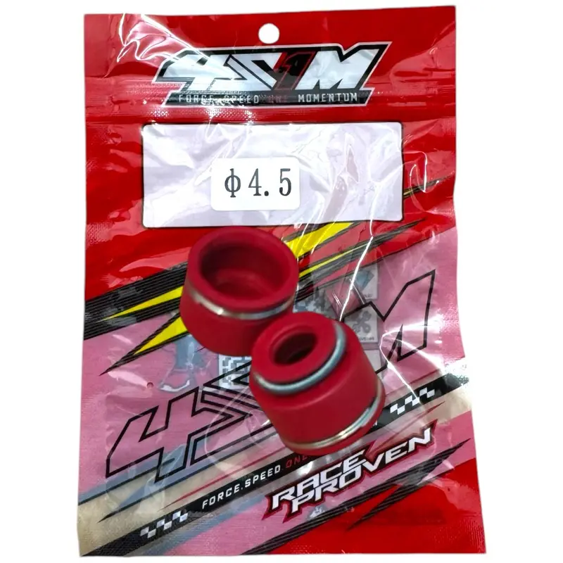 Seal Klep Sil Klep 4S1M 4.5 & 5mm Universal Original 4