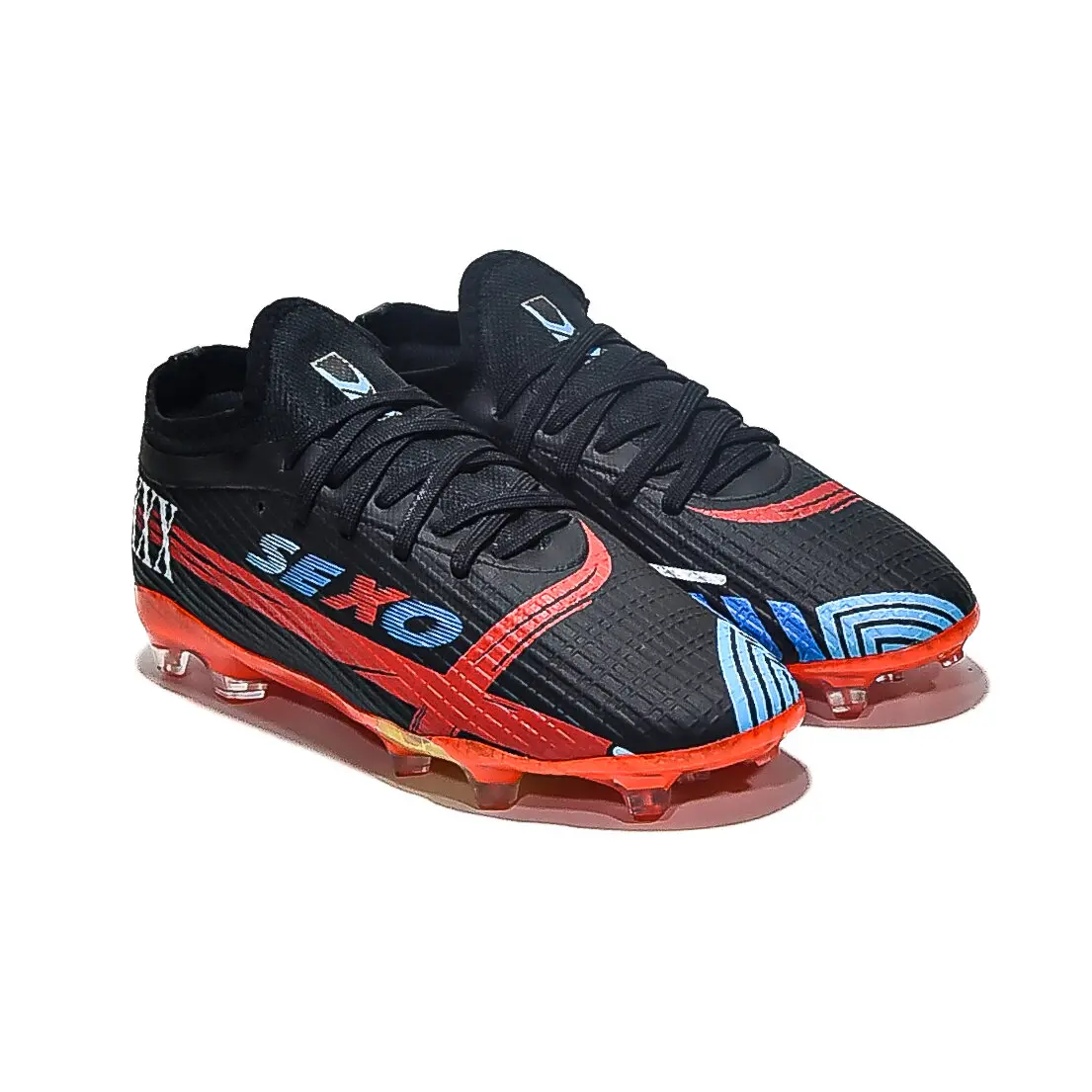 SE O - Sepatu Sepak la Triple Bla