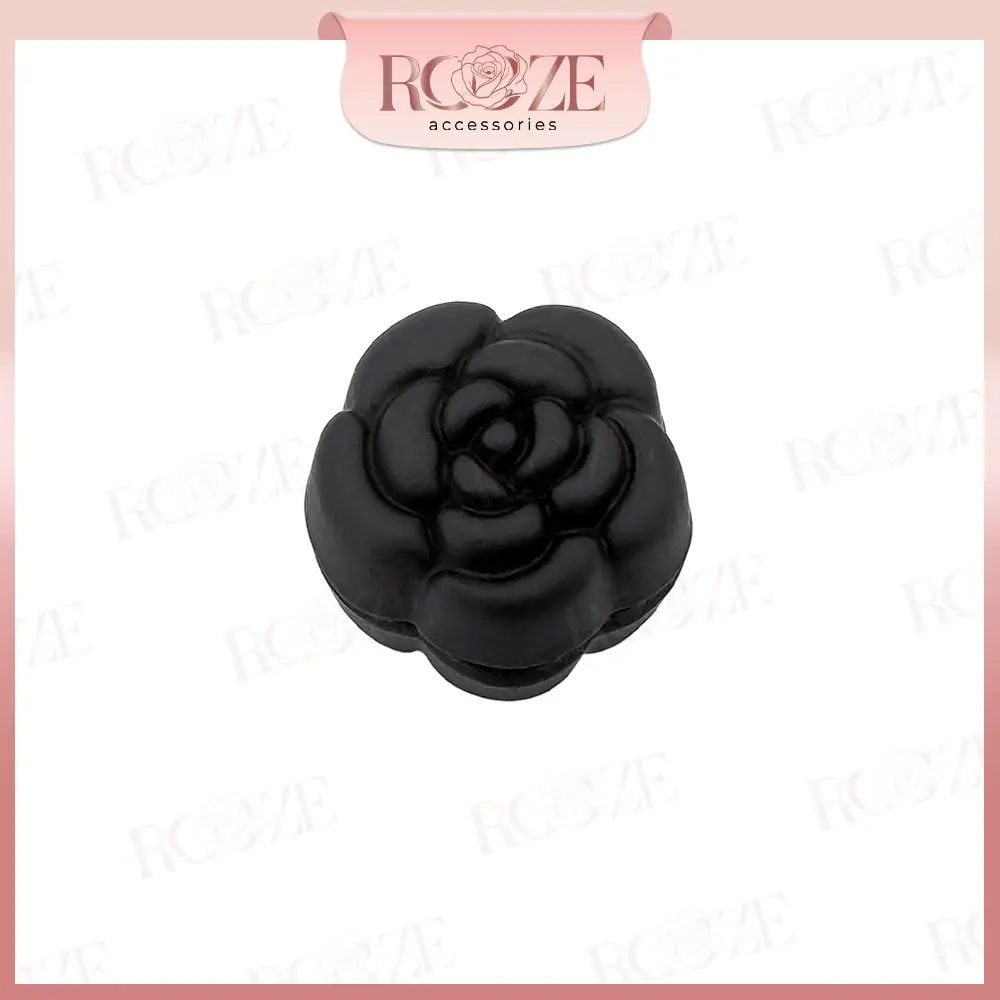ROSE - BLACK