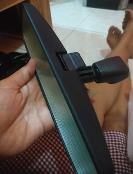 Product Review of Kaca Spion Dalam Nissan Livina Juke Xtrail T31 96321-2DR0A - 10004770 Car from t** s**a 0