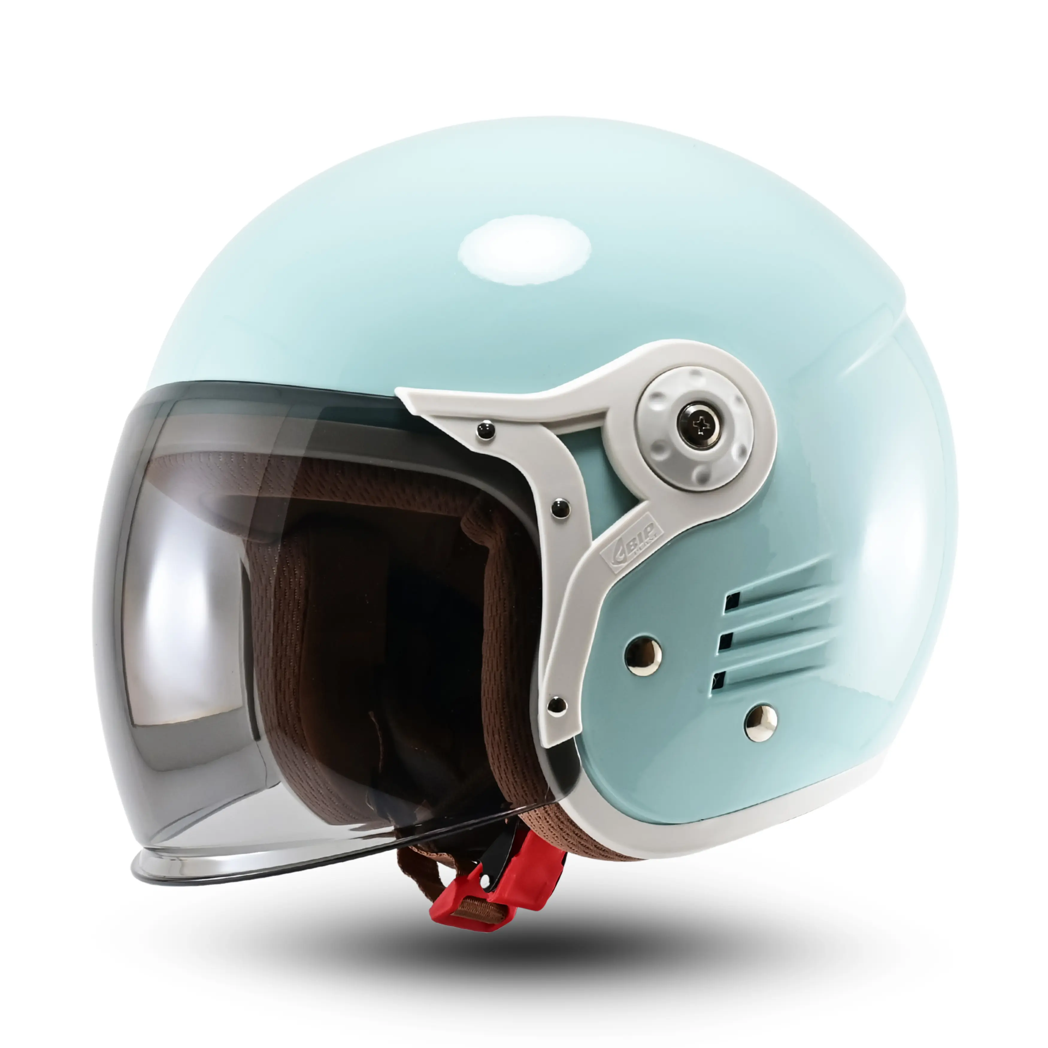 Easy Green Lis Putih