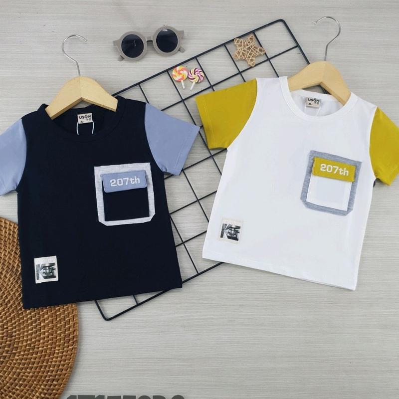 KAOS USON ANAK COWOK OBLONG KECIL 0