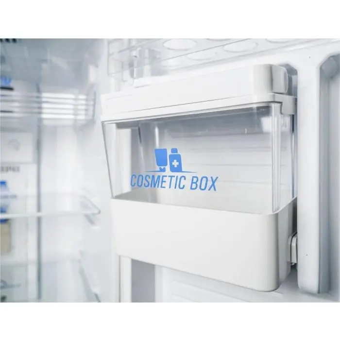 Kulkas 2 pintu Aqua Sanyo Aqr-d 270 2