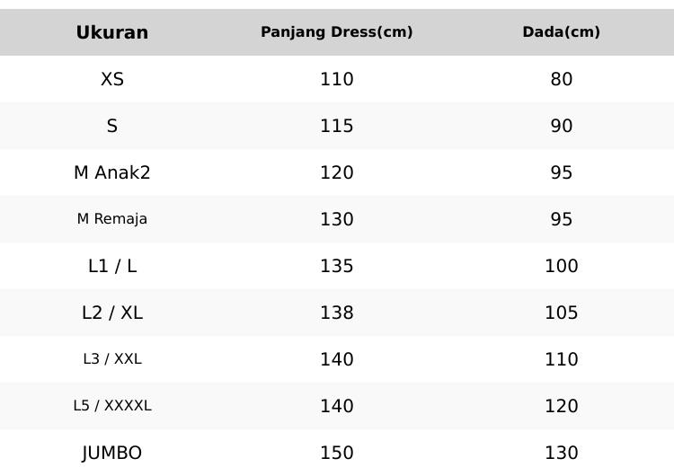 Promo Gamis Bordir Ceruty Babydoll Premium  II  Code : Zahra 002, 003, 006