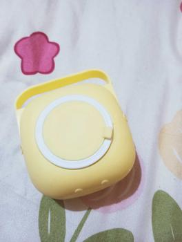 Product Review of Sikat Mandi Dispenser Silicon /Shower Brush Silicon / Sikat Silicone Lembut Dispenser Sabun Mandi   Silikon from N**i 2